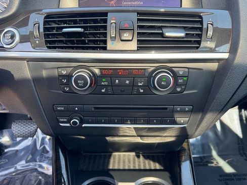 Used 2014 BMW X3 xDrive35i AWD/4WD image 38