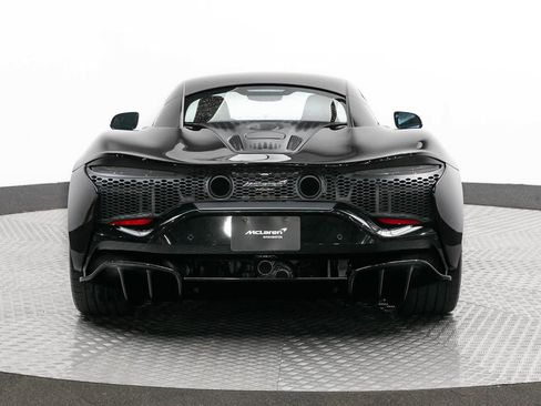 Used 2023 McLaren Artura image 5