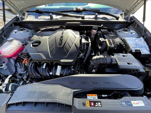 Used 2023 Hyundai Sonata SEL image 55