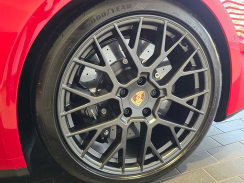 New 2026 Porsche 911 Carrera GTS image 19