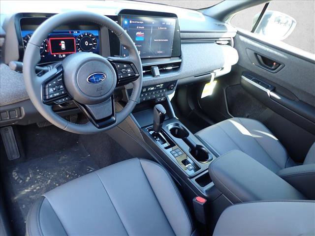 New 2026 Subaru Outback Premium AWD/4WD image 11