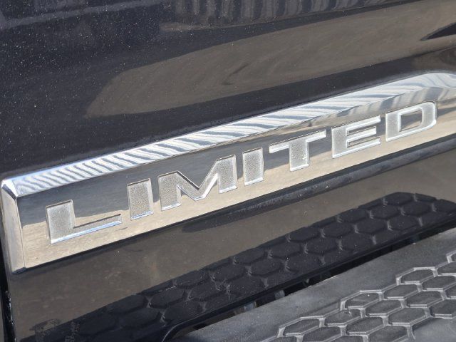 Used 2018 RAM 1500 Limited AWD/4WD image 15