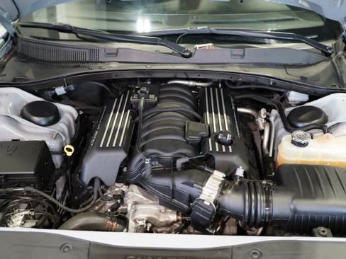 Used 2021 Dodge Charger Scat Pack RWD image 24