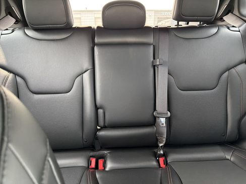 Used 2023 Jeep Compass Limited AWD/4WD image 19
