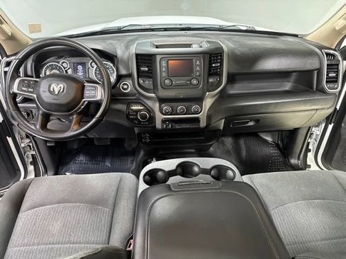Used 2020 RAM 2500 Tradesman w/ Power Wagon Package AWD/4WD image 2