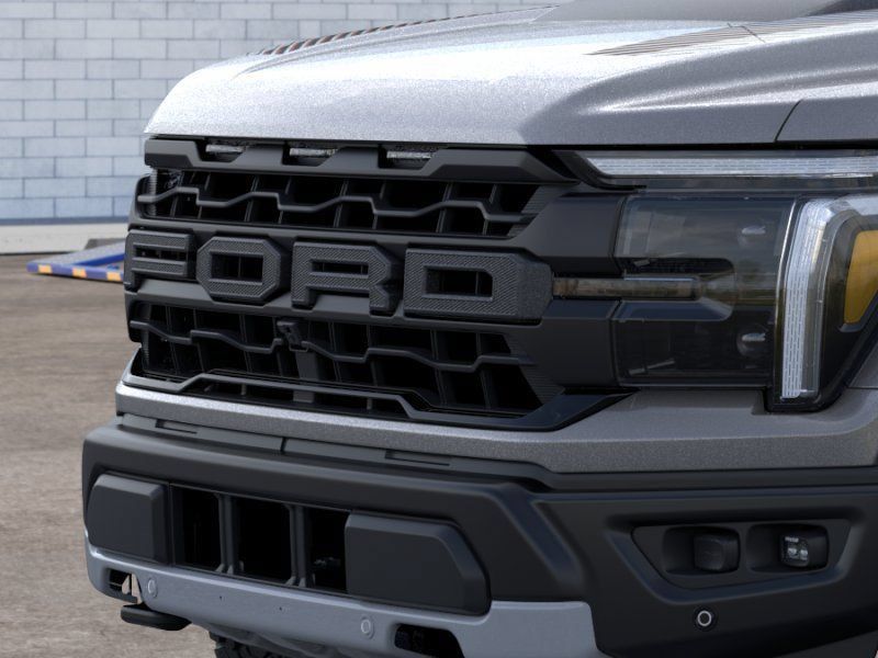 New 2026 Ford F150 Raptor AWD/4WD image 17