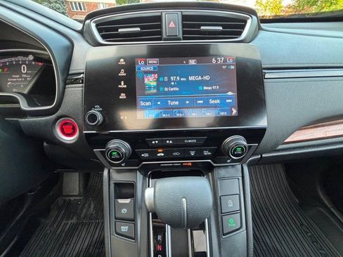 Used 2020 Honda CR-V EX image 16
