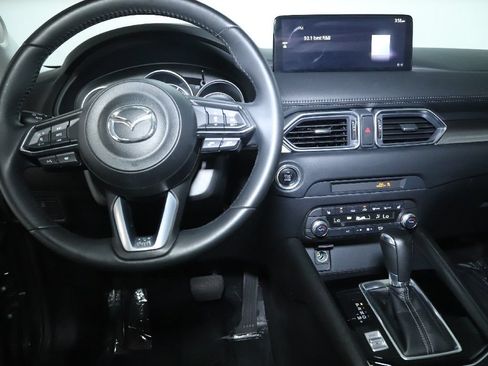 Used 2024 MAZDA CX-5 AWD 2.5 S w/ Preferred Package image 29
