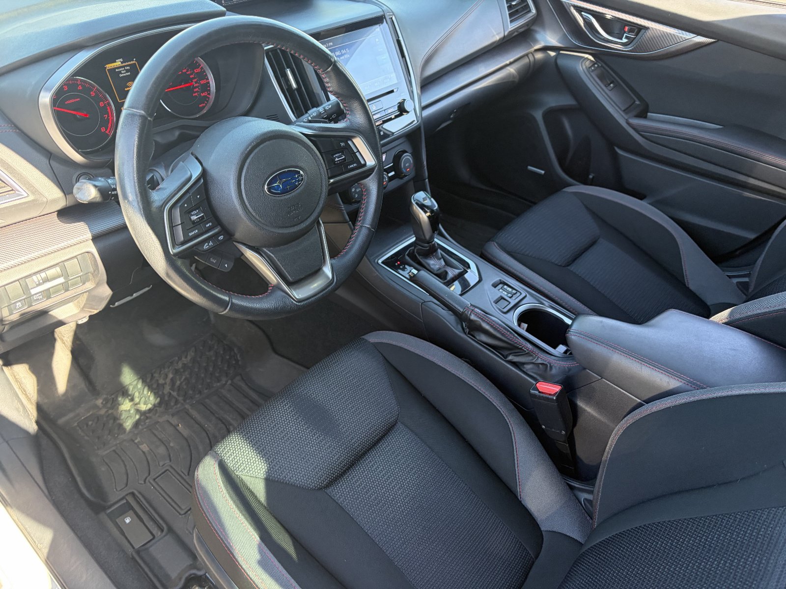 Used 2018 Subaru Impreza 2.0i Sport AWD/4WD image 18