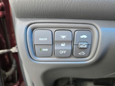 Used 2007 Honda Pilot EX-L image 28