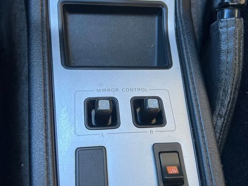 Used 1986 Nissan 300ZX image 28