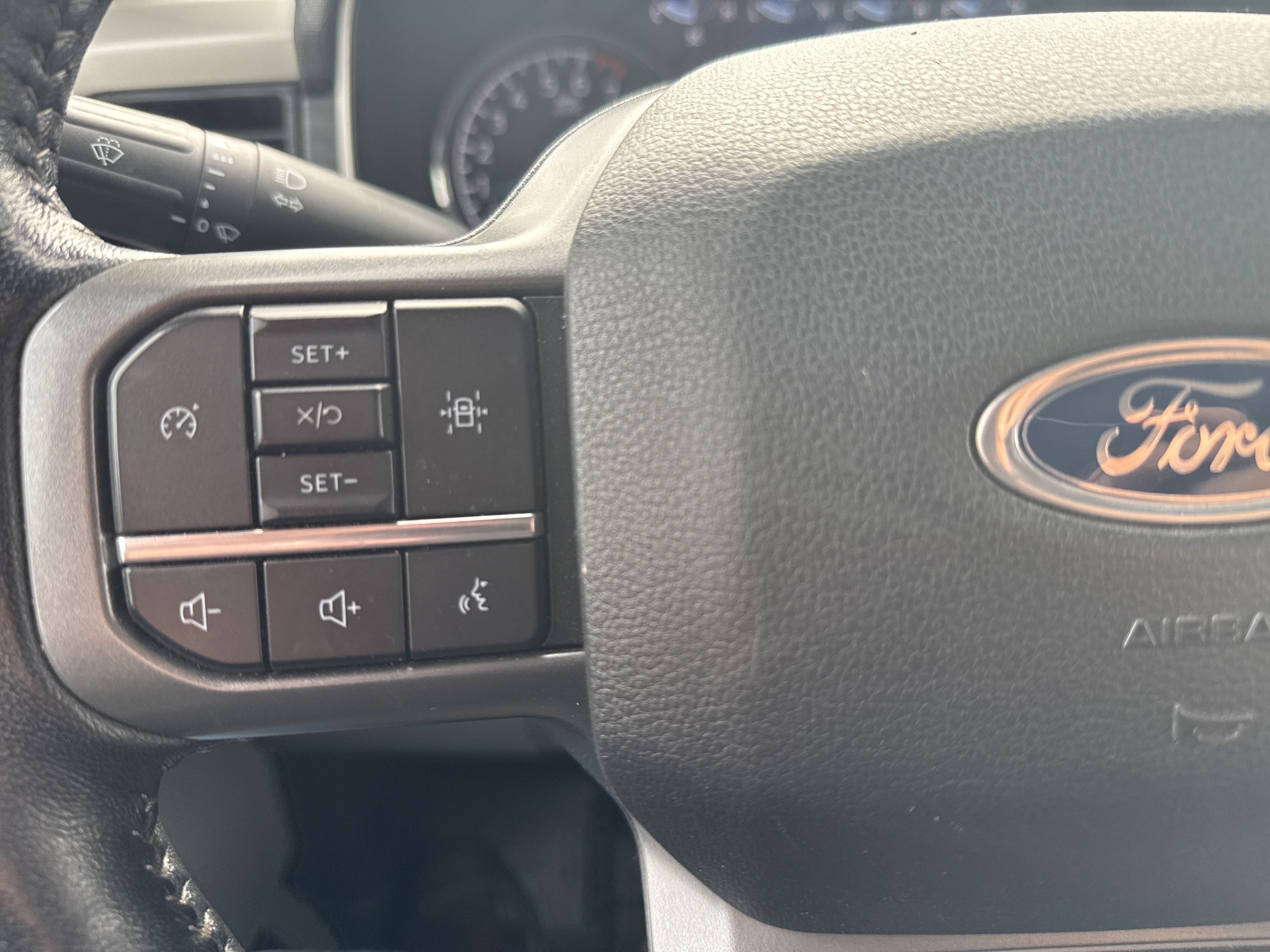 Used 2021 Ford F150 XLT w/ Equipment Group 302A High AWD/4WD image 18