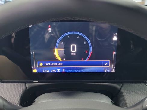New 2026 Chevrolet TrailBlazer ACTIV AWD/4WD image 29