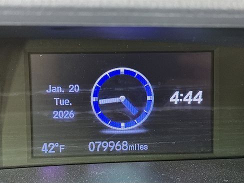 Used 2015 Honda Civic EX image 19