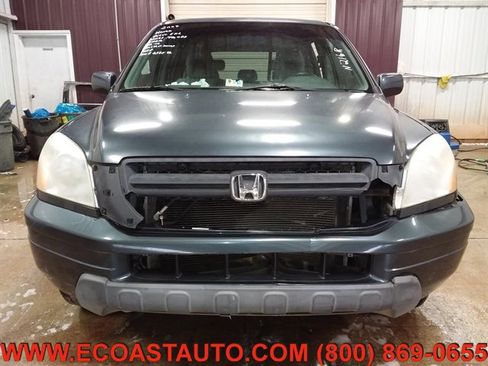 Used 2004 Honda Pilot EX image 7