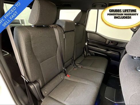 Used 2024 Toyota Land Cruiser 1958 image 36