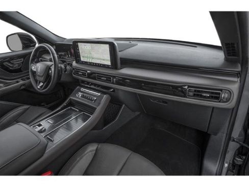 New 2025 Lincoln Aviator Reserve w/ Illumination Package image 35