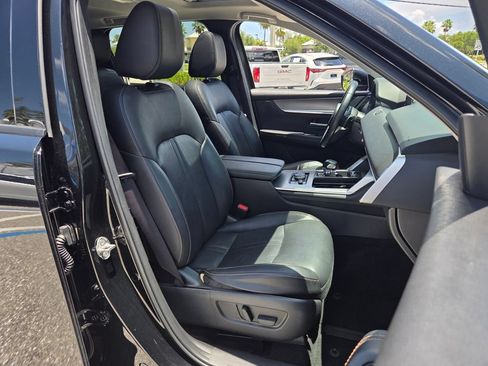 Used 2025 MAZDA CX-90 3.3 Turbo w/ Preferred Package AWD/4WD image 20