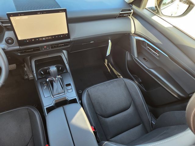 New 2026 MAZDA CX-5 Preferred AWD/4WD image 12