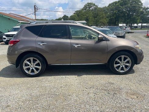 Used 2014 Nissan Murano LE w/ Platinum Edition Package AWD/4WD image 9