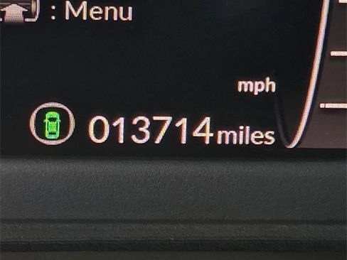 Certified 2024 Honda Accord Sport image 33