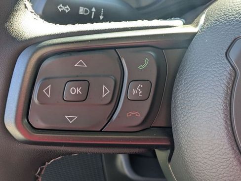 New 2026 Jeep Wrangler Unlimited Rubicon image 17