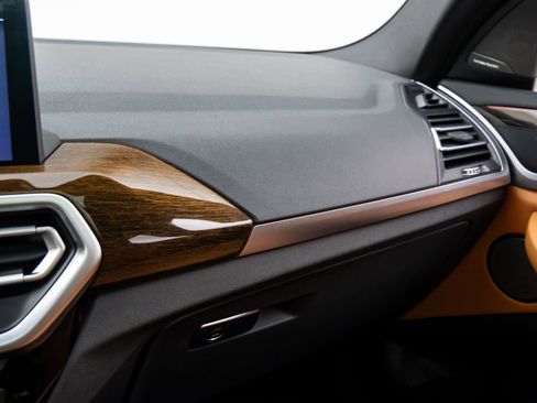 Certified 2024 BMW X3 xDrive30i w/ Premium Package w/ZPA image 29