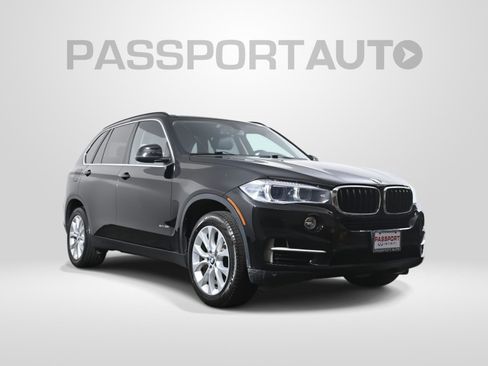 Used 2016 BMW X5 xDrive35i image 3