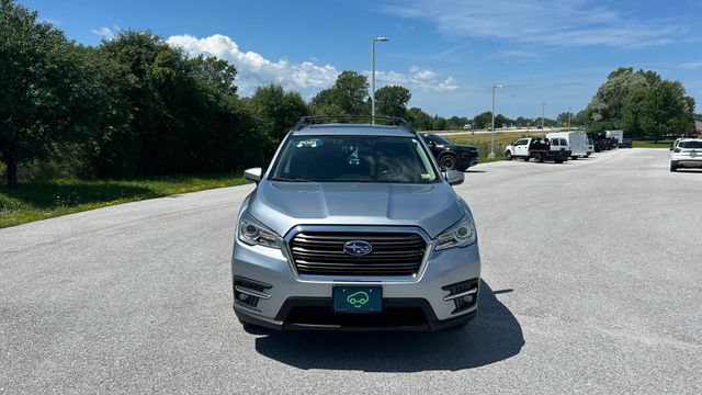 Used 2021 Subaru Ascent Limited w/ Technology Package AWD/4WD image 8
