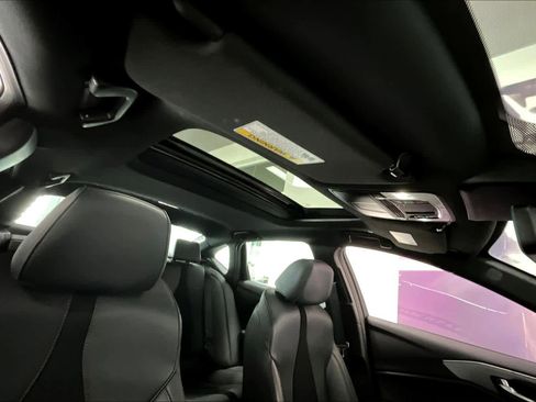 Used 2022 Acura TLX w/A-Spec Package image 27