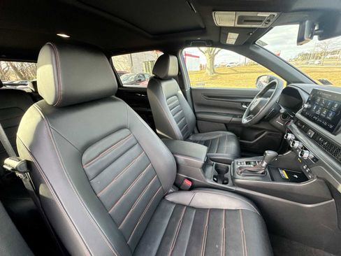 Certified 2024 Honda CR-V Sport-L image 17