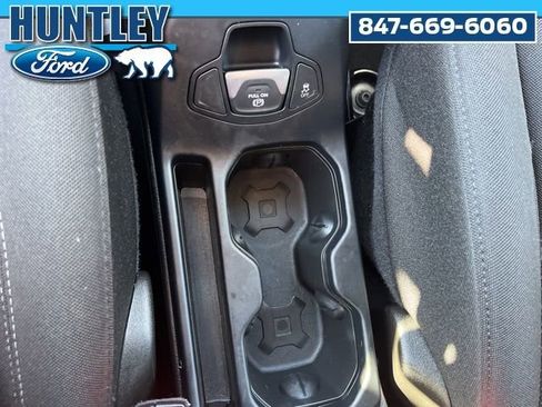 Used 2021 Jeep Renegade Sport image 18