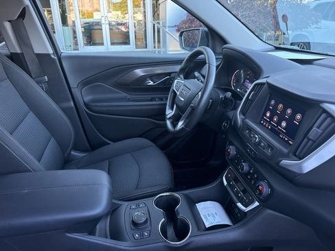Used 2023 GMC Terrain SLE w/ Driver Convenience Package image 33