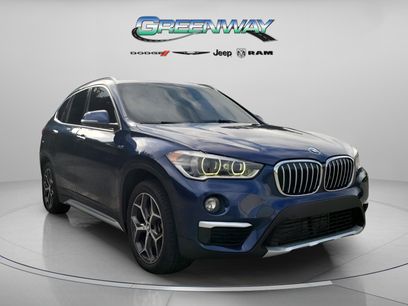 Used 2018 BMW X1 xDrive28i w/ Premium Package