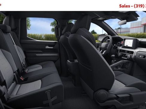 New 2026 Toyota Tacoma TRD Sport image 27