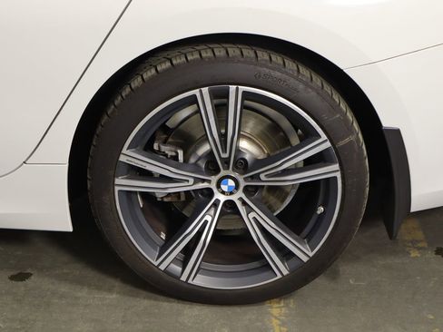 Used 2019 BMW 330i xDrive Sedan AWD/4WD image 45