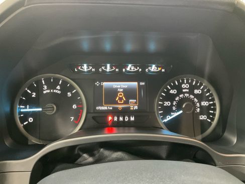 Used 2020 Ford F150 XLT w/ Equipment Group 302A Luxury AWD/4WD image 22