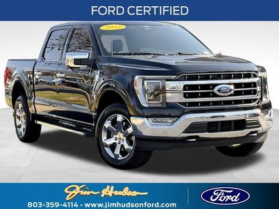 Certified 2023 Ford F150 XLT w/ Equipment Group 302A High