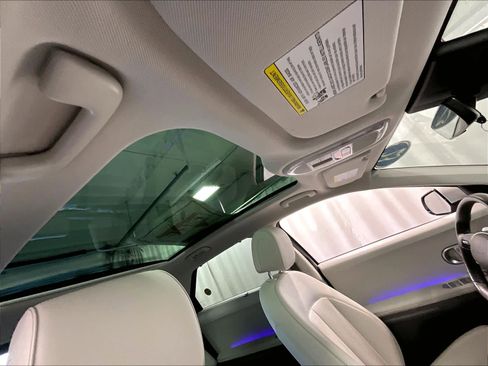 Used 2023 Hyundai Ioniq 5 Limited image 22