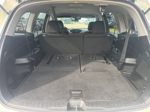 Used 2019 Honda Pilot EX image 29