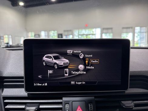Used 2019 Audi Q5 2.0T Premium Plus w/ Premium Plus Package AWD/4WD image 78