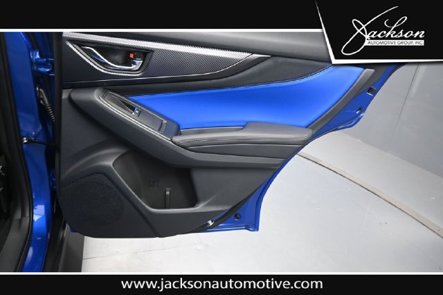 New 2026 Subaru WRX tS AWD/4WD image 26