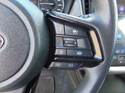 Certified 2024 Subaru Crosstrek 2.0i Premium AWD/4WD image 17