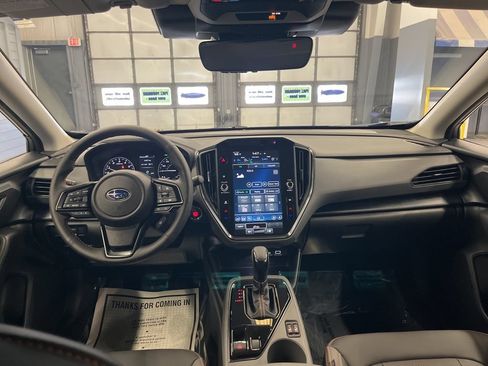 Certified 2026 Subaru Crosstrek 2.5i Limited AWD/4WD image 31