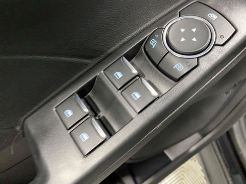 Used 2023 Ford Escape Active AWD/4WD image 17