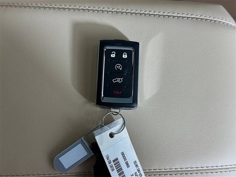 New 2025 Jeep Grand Cherokee Limited image 20