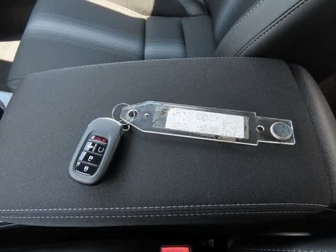 New 2026 Honda Civic Sport image 22