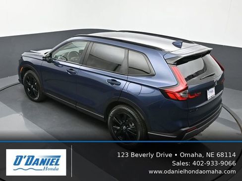 Used 2026 Honda CR-V Sport Touring image 15