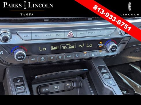 Used 2022 Kia Telluride EX w/ EX Premium Package image 20
