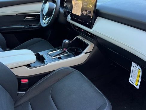 New 2026 MAZDA CX-5 Select AWD/4WD image 18